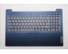 Lenovo COVER Upper Case ASM_UKR L 83EMAB BL für Lenovo IdeaPad Slim 3-15IRH8 (83EM)