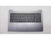 Lenovo COVER Upper Case ASM_SPA L 83EMAGFP NBL für Lenovo IdeaPad Slim 3-15IRH8 (83EM)
