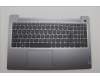 Lenovo COVER Upper Case ASM_POR L 83EMAGFP NBL für Lenovo IdeaPad Slim 3-15IRH8 (83EM)