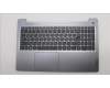 Lenovo COVER Upper Case ASM_RUS L 83EMAGFP NBL für Lenovo IdeaPad Slim 3-15IRH8 (83EM)