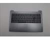 Lenovo COVER Upper Case ASM_FRA L 83EMAGFP NBL für Lenovo IdeaPad Slim 3-15IRH8 (83EM)
