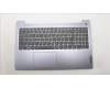 Lenovo COVER Upper Case ASM_GER L 83EMAGFP NBL für Lenovo IdeaPad Slim 3-15IRH8 (83EM)