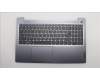Lenovo COVER Upper Case ASM_ARA L 83EMAGFP NBL für Lenovo IdeaPad Slim 3-15IRH8 (83EM)