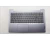 Lenovo COVER Upper Case ASM_ENG L 83EMAG NBL für Lenovo IdeaPad Slim 3-15IRH8 (83EM)