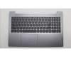 Lenovo COVER Upper Case ASM_ITA L 83EMAG NBL für Lenovo IdeaPad Slim 3-15IRH8 (83EM)