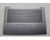 Lenovo COVER Upper Case ASM_FRA L 83ELNFPAG für Lenovo IdeaPad Slim 3 14IRH8 (83EL)