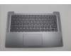 Lenovo COVER Upper Case ASM_GER L 83ELNFPAG für Lenovo IdeaPad Slim 3 14IRH8 (83EL)