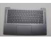 Lenovo COVER Upper Case ASM_UKR L 83ELNFPAG für Lenovo IdeaPad Slim 3 14IRH8 (83EL)