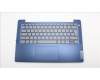 Lenovo COVER Upper Case ASM_NORDIC L 83ELFPAB für Lenovo IdeaPad Slim 3 14IRH8 (83EL)