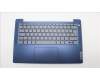 Lenovo COVER Upper Case ASM_SPA L 83ELFPAB für Lenovo IdeaPad Slim 3 14IRH8 (83EL)