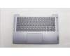 Lenovo COVER Upper Case ASM_GER L 83ELFPAG für Lenovo IdeaPad Slim 3 14IRH8 (83EL)