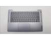 Lenovo COVER Upper Case ASM_NORDIC L 83ELFPAG für Lenovo IdeaPad Slim 3 14IRH8 (83EL)