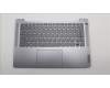 Lenovo COVER Upper Case ASM_POR L 83ELFPAG für Lenovo IdeaPad Slim 3 14IRH8 (83EL)