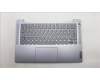 Lenovo COVER Upper Case ASM_SPA L 83ELFPAG für Lenovo IdeaPad Slim 3 14IRH8 (83EL)