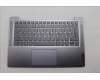 Lenovo COVER Upper Case ASM_CZE/SLK L 83ELNFPAG für Lenovo IdeaPad Slim 3 14IRH8 (83EL)
