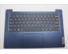 Lenovo COVER Upper Case ASM_EURO ENGL83ELNFPABN für Lenovo IdeaPad Slim 3 14IRH8 (83EL)