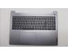 Lenovo COVER UpperCaseASM_ITA L83ENFPAGNBL für Lenovo IdeaPad Slim 3 16IRH8 (83EN)