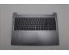 Lenovo COVER UpperCaseASM_SPA L83ENFPAGNBL für Lenovo IdeaPad Slim 3 16IRH8 (83EN)