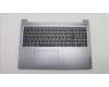 Lenovo COVER UpperCaseASM_POR L83ENFPAGNBL für Lenovo IdeaPad Slim 3 16IRH8 (83EN)