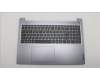 Lenovo COVER UpperCaseASM_FRA L83ENFPAGNBL für Lenovo IdeaPad Slim 3 16IRH8 (83EN)