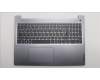 Lenovo COVER UpperCaseASM_GER L83ENFPAGNBL für Lenovo IdeaPad Slim 3 16IRH8 (83EN)