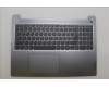 Lenovo COVER UpperCaseASM_SWS L83ENFPAGNBL für Lenovo IdeaPad Slim 3 16IRH8 (83EN)