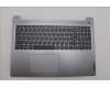 Lenovo COVER UpperCaseASM_EURO ENG L83ENFPAGNBL für Lenovo IdeaPad Slim 3 16IRH8 (83EN)