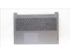 Lenovo COVER UpperCaseASM_ITA L83ENNFPAGNBL für Lenovo IdeaPad Slim 3 16IRH8 (83EN)