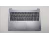 Lenovo COVER UpperCaseASM_SPA L83ENNFPAGNBL für Lenovo IdeaPad Slim 3 16IRH8 (83EN)