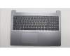 Lenovo COVER UpperCaseASM_FRA L83ENNFPAGNBL für Lenovo IdeaPad Slim 3 16IRH8 (83EN)