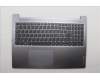 Lenovo COVER UpperCaseASM_NORDIC L83ENNFPAGNBL für Lenovo IdeaPad Slim 3 16IRH8 (83EN)