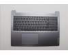 Lenovo COVER UpperCaseASM_SWS L83ENNFPAGNBL für Lenovo IdeaPad Slim 3 16IRH8 (83EN)