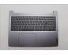 Lenovo COVER UpperCaseASM_EURO ENGL83ENNFPAGNBL für Lenovo IdeaPad Slim 3 16IRH8 (83EN)