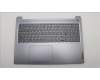 Lenovo COVER UpperCaseASM_BEL L83ENFPAGBL für Lenovo IdeaPad Slim 3 16IRH8 (83EN)