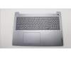 Lenovo COVER UpperCaseASM_EURO ENG L83ENFPAGBL für Lenovo IdeaPad Slim 3 16IRH8 (83EN)