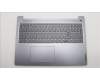 Lenovo COVER UpperCaseASM_FRA L83ENFPAGBL für Lenovo IdeaPad Slim 3 16IRH8 (83EN)