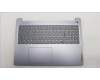 Lenovo COVER UpperCaseASM_GER L83ENFPAGBL für Lenovo IdeaPad Slim 3 16IRH8 (83EN)