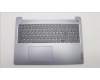 Lenovo COVER UpperCaseASM_ITA L83ENFPAGBL für Lenovo IdeaPad Slim 3 16IRH8 (83EN)