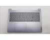 Lenovo COVER UpperCaseASM_SPA L83ENFPAGBL für Lenovo IdeaPad Slim 3 16IRH8 (83EN)