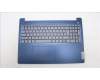 Lenovo COVER UpperCaseASM_NORDIC L83ENFPABBL für Lenovo IdeaPad Slim 3 16IRH8 (83EN)