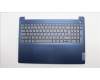 Lenovo COVER UpperCaseASM_POR L83ENFPABBL für Lenovo IdeaPad Slim 3 16IRH8 (83EN)