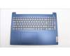 Lenovo COVER UpperCaseASM_UKE L83ENFPABBL für Lenovo IdeaPad Slim 3 16IRH8 (83EN)