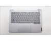 Lenovo COVER Upper Case ASM_SWS W21KJ AGBL für Lenovo ThinkBook 14 G6 ABP (21KJ)