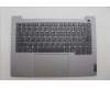 Lenovo COVER Upper Case ASM_UKE W21KJ AGNBL für Lenovo ThinkBook 14 G6 ABP (21KJ)