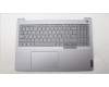 Lenovo COVER Upper Case ASM_GRE W21KK AG BL für Lenovo ThinkBook 16 G6 ABP (21KK)