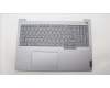 Lenovo COVER Upper Case ASM_POR W21KK AG BL für Lenovo ThinkBook 16 G6 ABP (21KK)