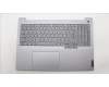 Lenovo COVER Upper Case ASM_SWS W21KK AG BL für Lenovo ThinkBook 16 G6 ABP (21KK)
