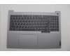 Lenovo COVER Upper Case ASM_EURO ENG W21KKAGNBL für Lenovo ThinkBook 16 G6 ABP (21KK)