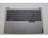 Lenovo COVER Upper Case ASM_SPA W21KK AG NBL für Lenovo ThinkBook 16 G6 ABP (21KK)