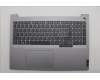 Lenovo COVER Upper Case ASM_SWS W21KK AG NBL für Lenovo ThinkBook 16 G6 ABP (21KK)